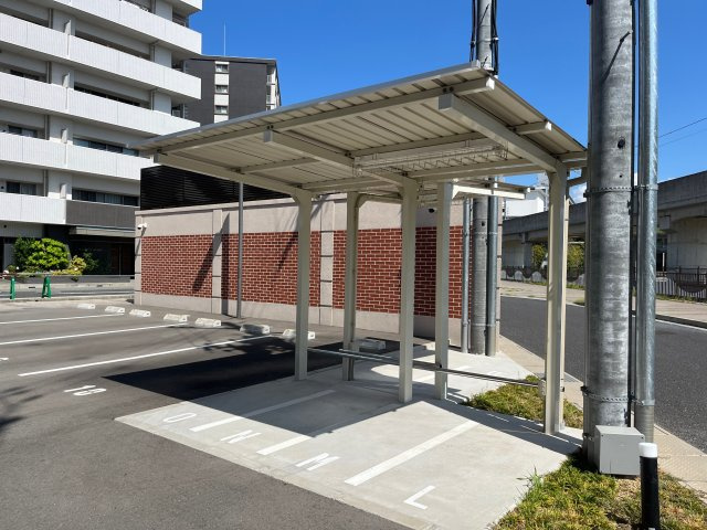 Luxe姫路のその他共用部分