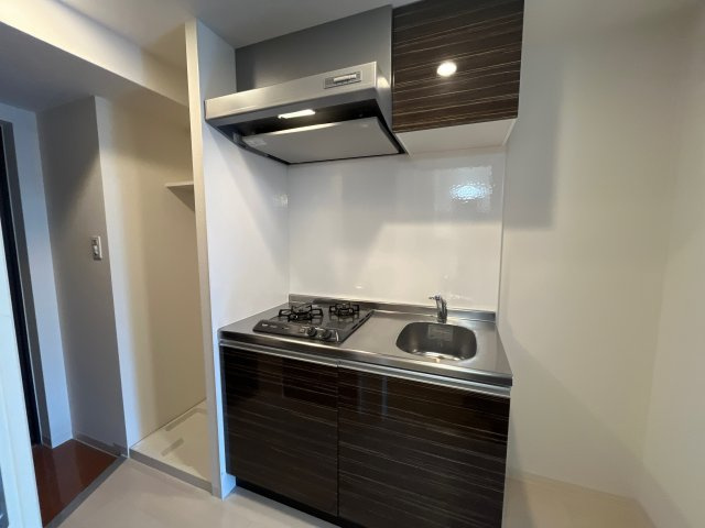 Luxe姫路のキッチン