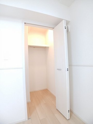 【収納】 | モンテリザイア紀和 | こまごまとしたものを収納できそうですね