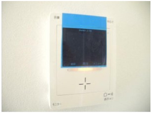 【セキュリティ】 | 下落合戸建