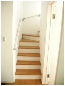 【内装】 | 下落合戸建