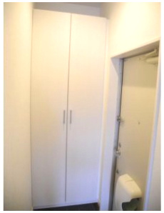 【収納】 | 下落合戸建