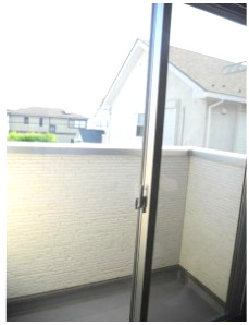 【展望】 | 下落合戸建