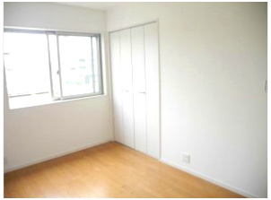 【洋室】 | 下落合戸建