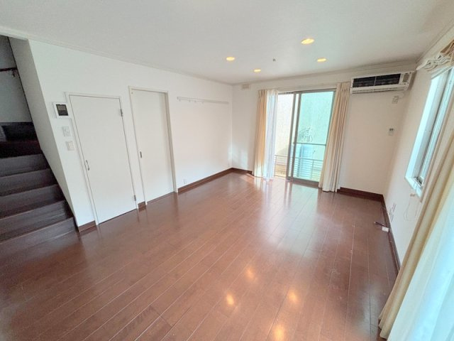 大井邸Ｂのキッチン