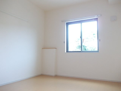 【内装】 | セレーノ光Ⅰ | 過ごしやすい室内です