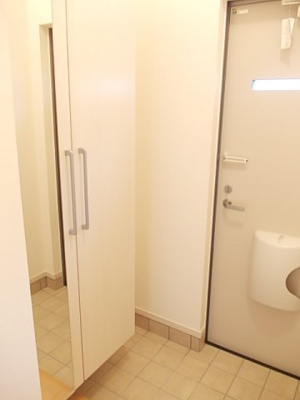 【設備】 | セレーノ光Ⅰ | その他