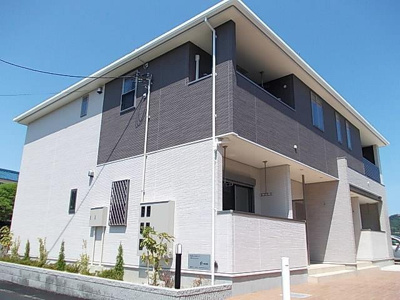 【外観】 | セレーノ光Ⅰ | 「セレーノ光Ⅰ」の外観です