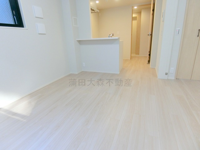 タスキ　リシェス　池上