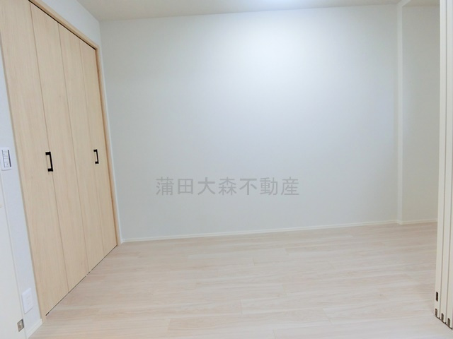 タスキ　リシェス　池上のその他|洋室3.7帖