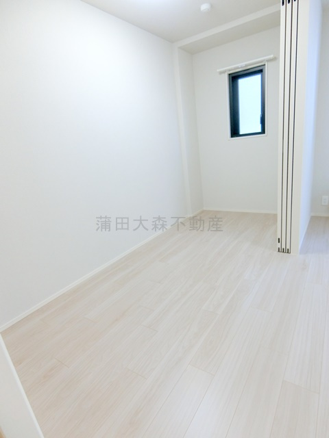 タスキ　リシェス　池上のその他|洋室3.7帖