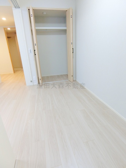 タスキ　リシェス　池上のその他|洋室3.7帖