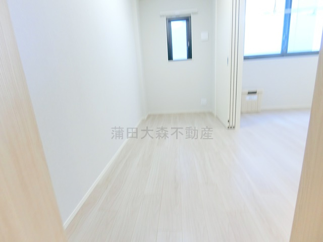 タスキ　リシェス　池上のその他|洋室3.7帖