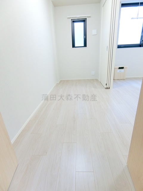 タスキ　リシェス　池上のその他|洋室3.7帖