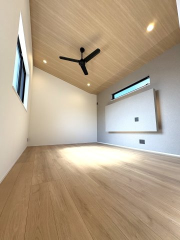URBAN SHONAN LIFE — 辻堂1丁目の新築の間取り