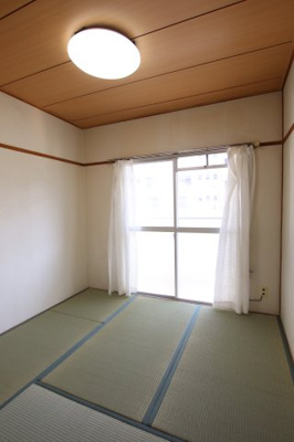 【和室】 | 狭山住宅37号棟