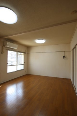 【居間・リビング】 | 狭山住宅37号棟