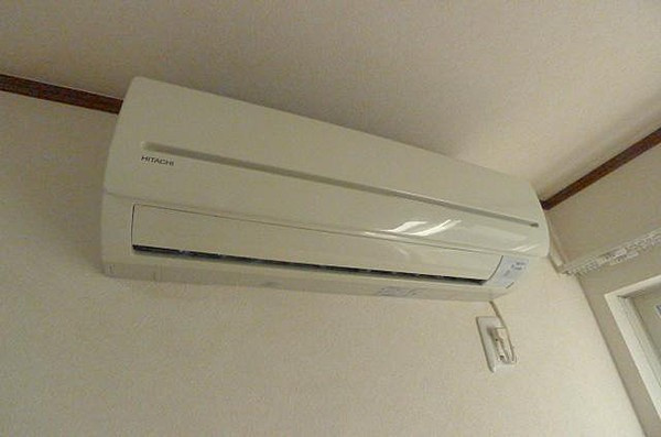 キャステールの設備