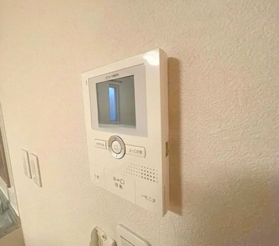 キャステールのセキュリティ