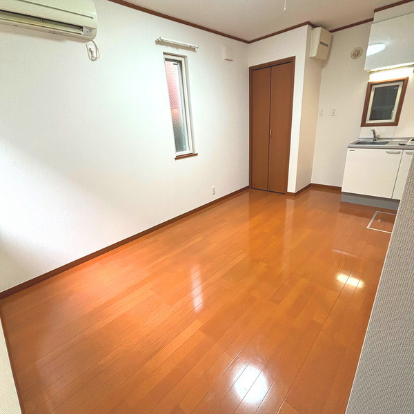 キャステールの居間・リビング