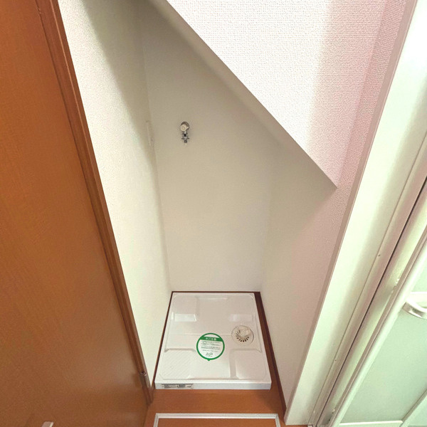 キャステールの設備