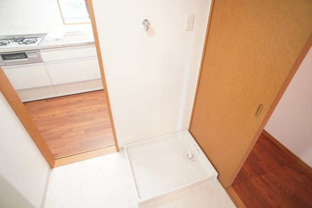 ローレルスクエア登美ヶ丘Ｉ期の設備