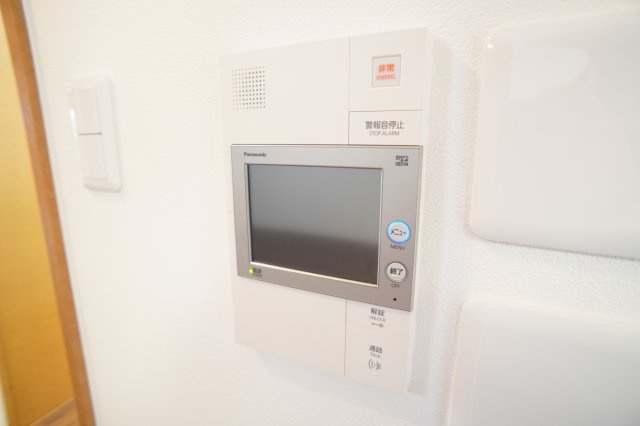 ローレルスクエア登美ヶ丘Ｉ期の設備