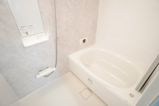 ローレルスクエア登美ヶ丘Ｉ期の浴室