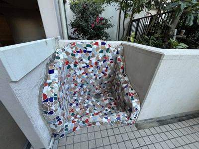 【その他共用部分】 | リバーガーデン千里丘けやき通り