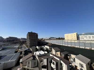 【展望】 | リバーガーデン千里丘けやき通り