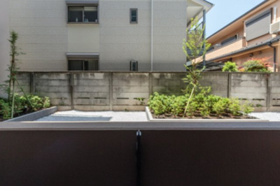 【展望】 | ディオスプラド