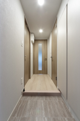 【その他】 | ディオスプラド | ※写真は同タイプ住戸です。