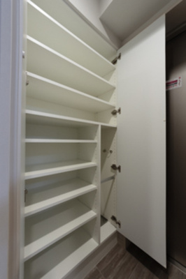 【その他】 | ディオスプラド | ※写真は同タイプ住戸です。