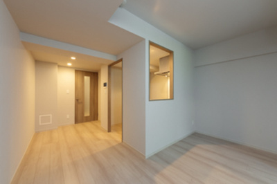 【その他】 | ディオスプラド | ※写真は同タイプ住戸です。