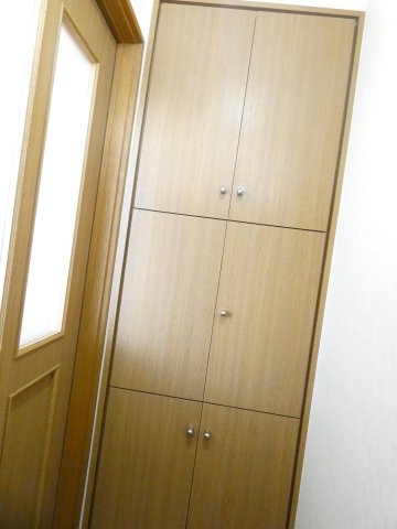 コーポサンＢのその他
