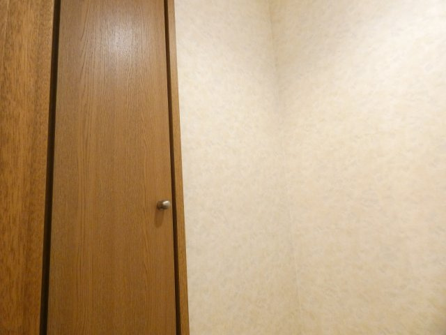コーポサンＢの収納