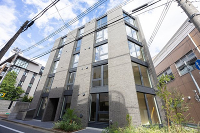 【外観】 | ＥＤＩＴ西池袋