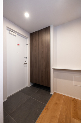 【玄関】 | ＥＤＩＴ西池袋 | ※写真は同タイプ住戸です。