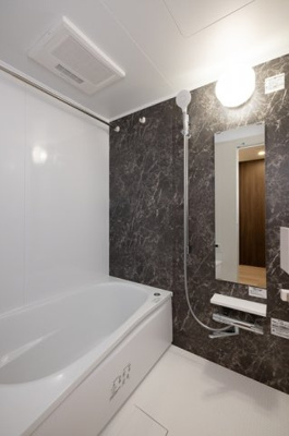 【浴室】 | ＥＤＩＴ西池袋 | ※写真は同タイプ住戸です。