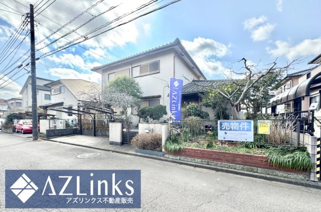 【外観】 | 四街道市みそら１丁目