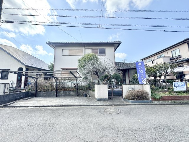 【外観】 | 四街道市みそら１丁目