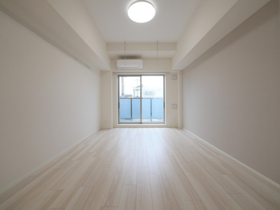 【内装】 | 豊島千早レジデンス