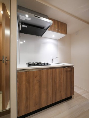 【内装】 | 豊島千早レジデンス