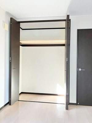 【収納】 | 旭丘戸建