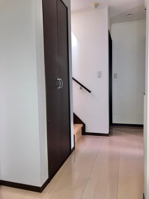 【ロビー】 | 旭丘戸建