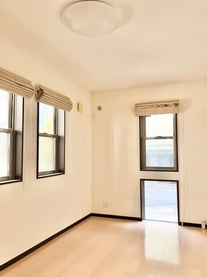 【内装】 | 旭丘戸建