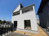 福島市森合北谷地　1号棟（Z）の画像