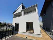 福島市森合北谷地　1号棟（Z）の画像