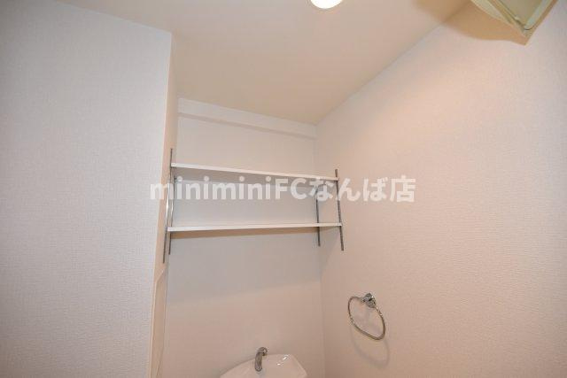 エムヒルズ西本町