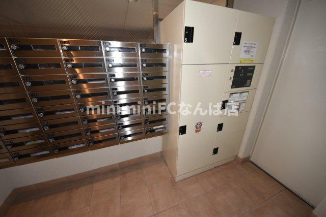 エムヒルズ西本町